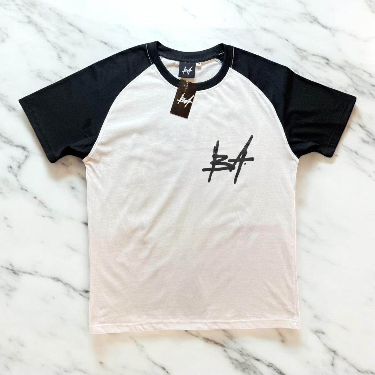 Boss Aura American Cut T-Shirt