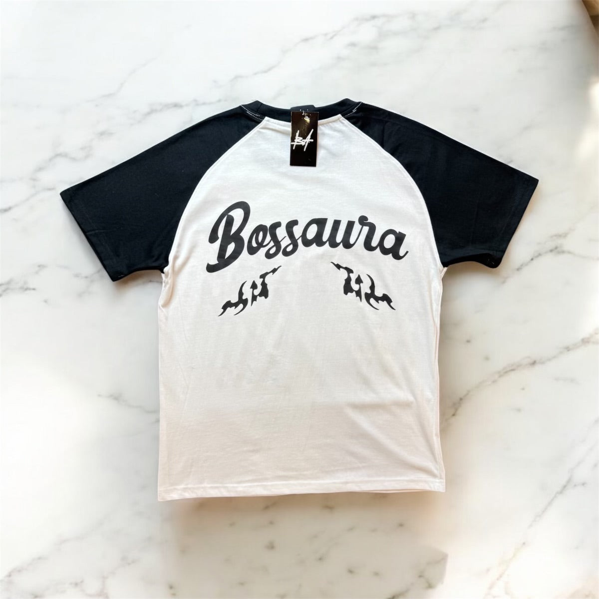 Boss Aura American Cut T-Shirt